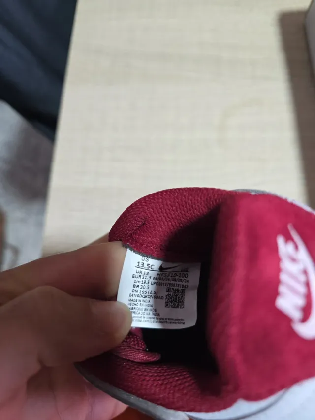 Nike Air Force 1 Low EasyOn LV8 3