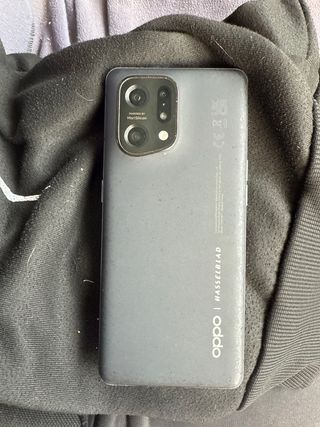 Vendo urgentemente telefono Oppo Find X5 Pro