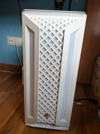 Ordenador Gaming AMD R X 6600 8GB