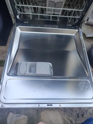 Lavavajillas Siemens Acero Inoxidable Buen estado