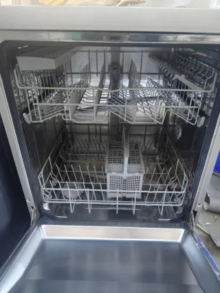 Lavavajillas Siemens Acero Inoxidable Buen estado