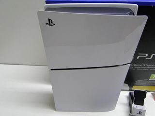 PS5 DIGITAL CON MANDO Y CAJA (176210)