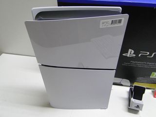 PS5 DIGITAL CON MANDO Y CAJA (176210)