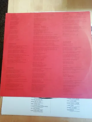 Vinilo Doble The Beatles 1962-1966