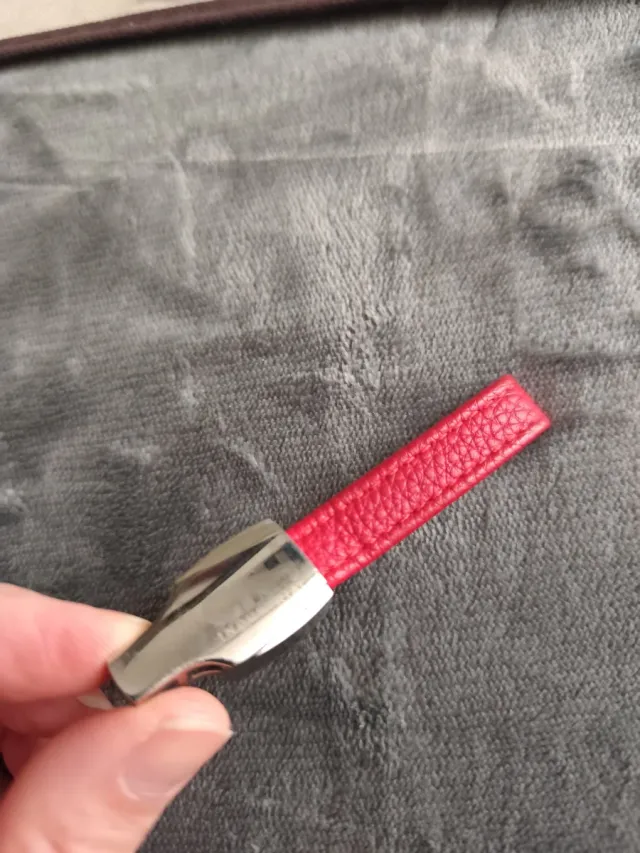 Portachiavi cnh industrial