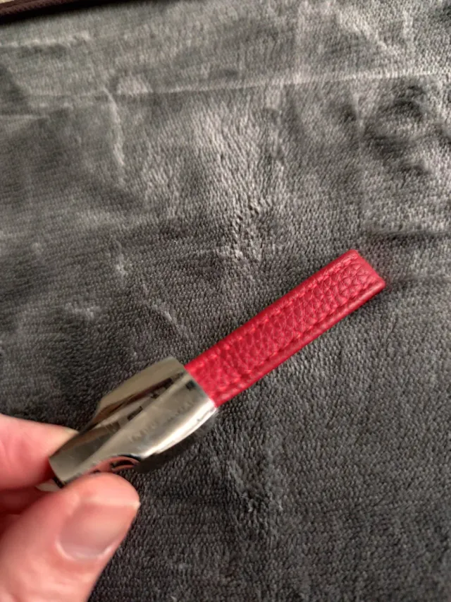 Portachiavi cnh industrial