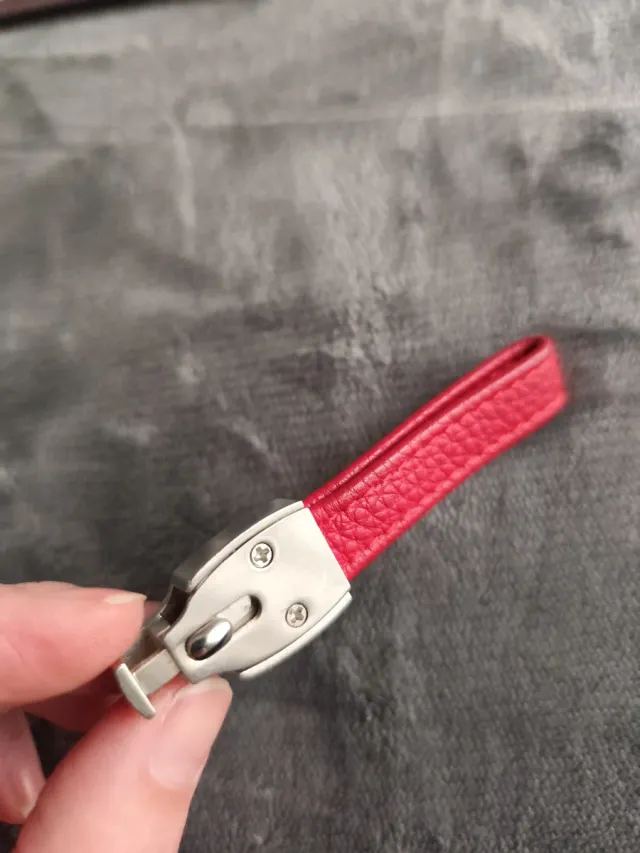 Portachiavi cnh industrial