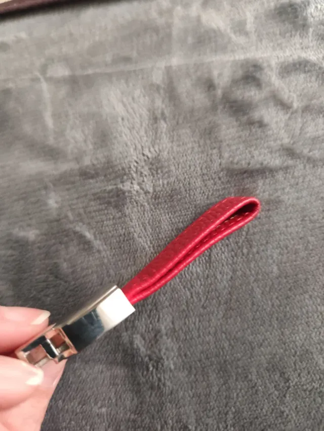 Portachiavi cnh industrial