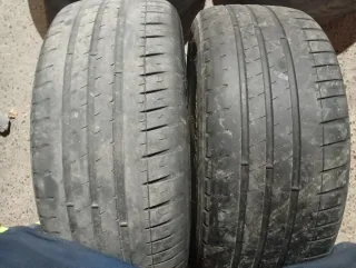 Llantas BMW Blancas en 15