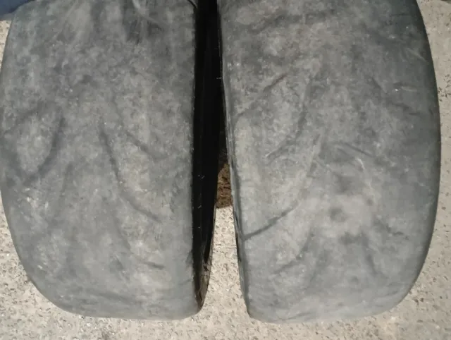 Llantas BMW Blancas en 15