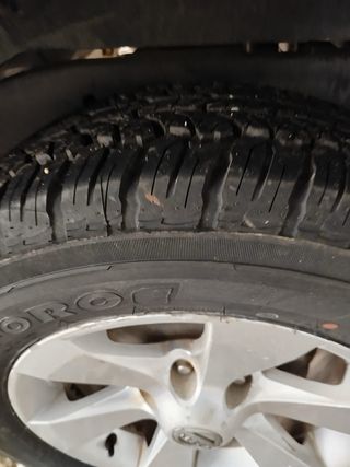 Nissan Terrano II 3.0 TDI