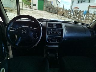 Nissan Terrano II 3.0 TDI