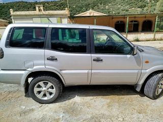 Nissan Terrano II 3.0 TDI