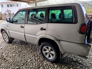 Nissan Terrano II 3.0 TDI