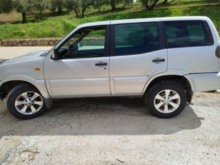 Nissan Terrano II 3.0 TDI