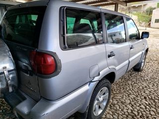 Nissan Terrano II 3.0 TDI