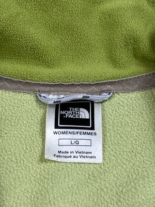 The North Face Fleece Jacket L/G Women's