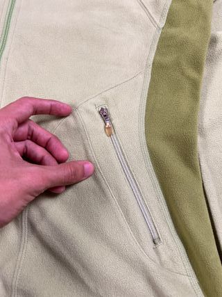 The North Face Fleece Jacket L/G Women's