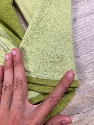 The North Face Fleece Jacket L/G Women's