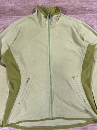 The North Face Fleece Jacket L/G Women's
