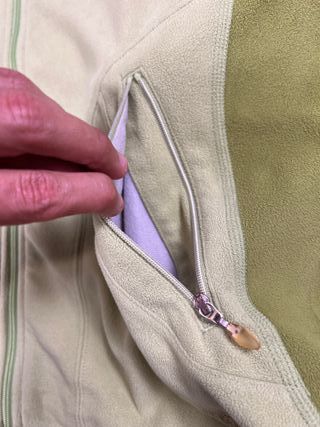 The North Face Fleece Jacket L/G Women's