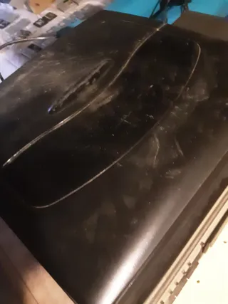 Sistema Estéreo Dainichi MIDI 310X Cassette Doble