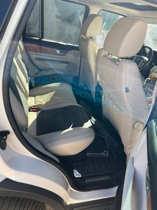 Land Rover Range Rover Sport 2010