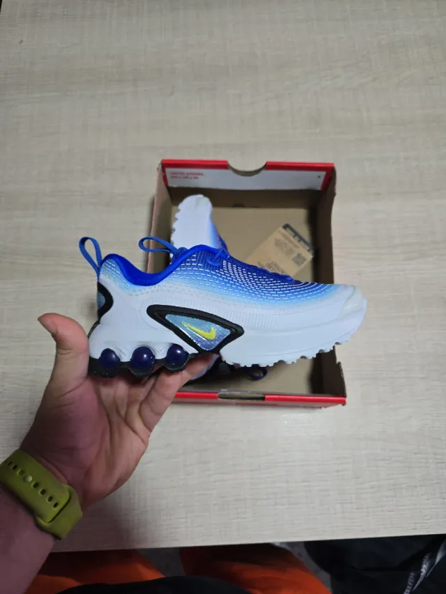 Nike Air Max DN