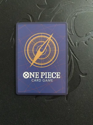 Sabo OP05-007 Carta Gioco One Piece