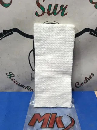 Kit reparación silencioso ciclomotor MK