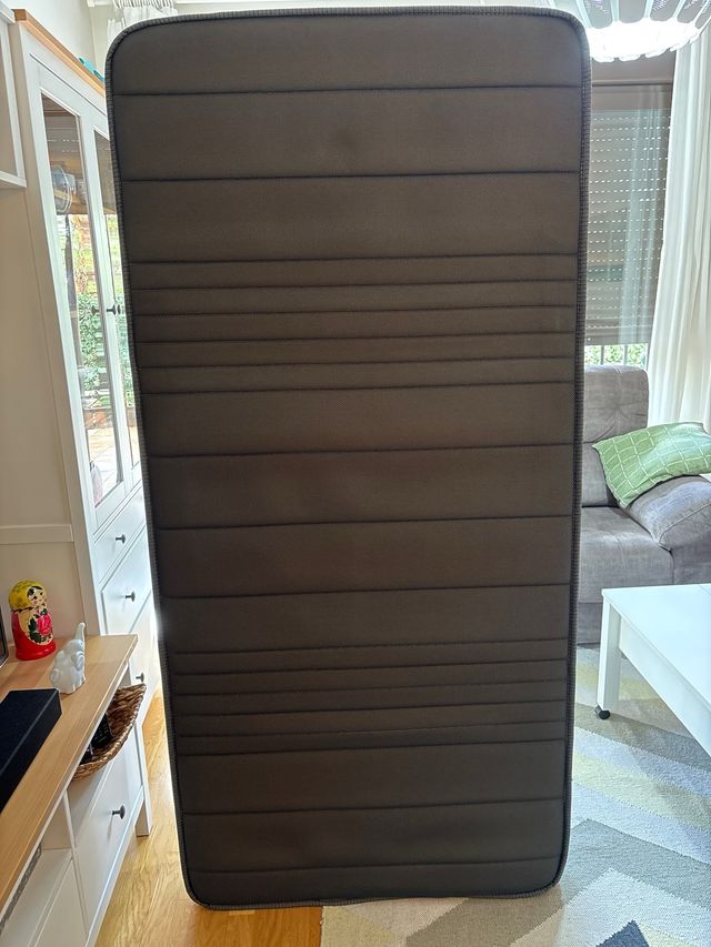 Colchón 90x190x17 cm