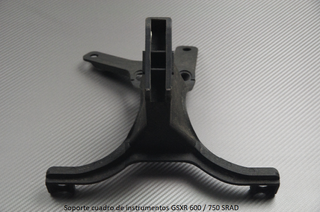 Soporte cuadro de instrumentos GSXR 600 / 750 SRAD