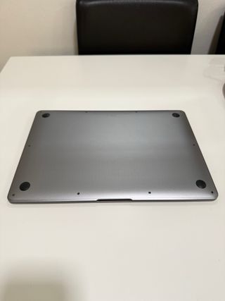 MacBook Air Retina 13” 2018 Gris Espacial