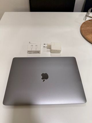MacBook Air Retina 13” 2018 Gris Espacial