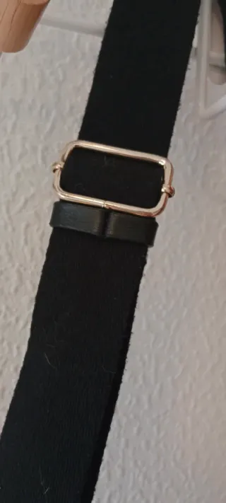 Maletín Parfois Beige y Marrón