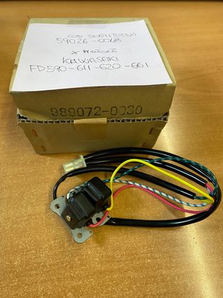 Bobina pulsante Kawasaki FD590-611-620-661