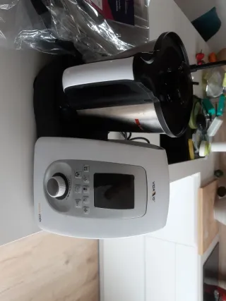 Maximix Thermo Vida10