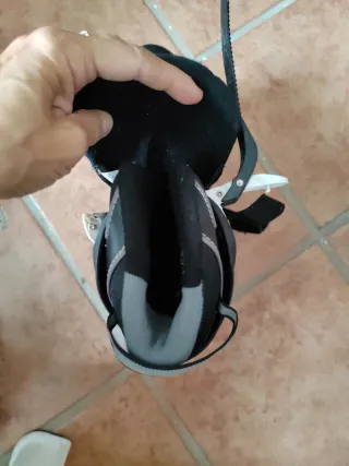 Patines en línea Talla 39-40