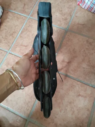 Patines en línea Talla 39-40