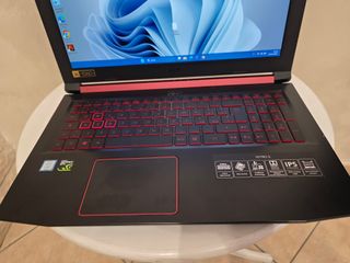 Acer Nitro Gaming  Laptop   i7 - 32  GB ram  win11