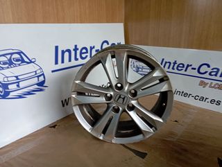 Juego 4 llantas de aluminio de Honda 16”