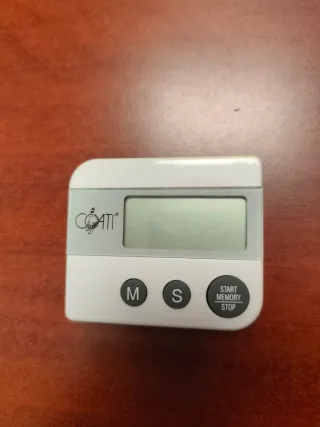 Timer digitale COATI