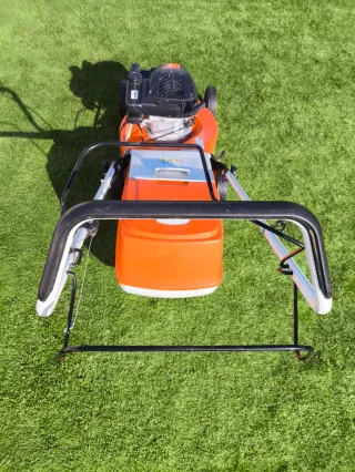 Cortacésped Stihl RM 248 T