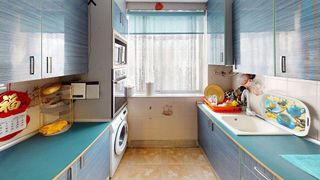 Piso en venta en Virgen del Remedio en Alicante