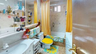 Piso en venta en Virgen del Remedio en Alicante