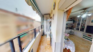 Piso en venta en Virgen del Remedio en Alicante