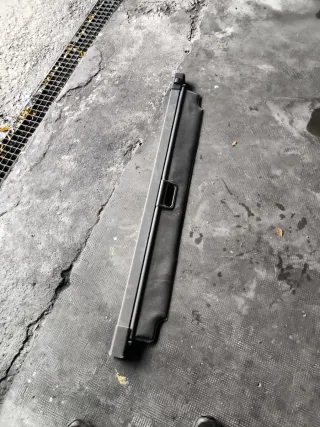 Cortina Maletero Opel Zafira A