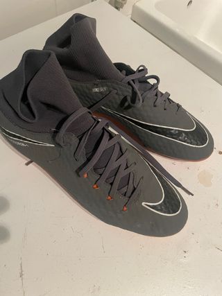 Nike Hypervenom Phantom III Scarpe Calcio Taglia 4