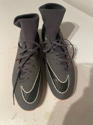 Nike Hypervenom Phantom III Scarpe Calcio Taglia 4