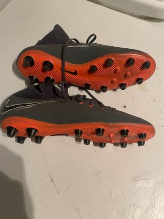 Nike Hypervenom Phantom III Scarpe Calcio Taglia 4